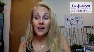 Certified Clinical Aromatherapist answers your essential oil questions