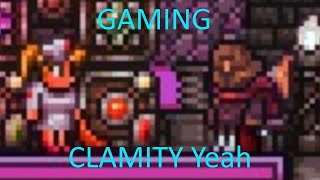 More Calamity Mod (With Dem)