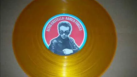 ELVIS COSTELLO on 'Round Table', re Tracie Young's...