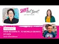 From Sesame Street to Michelle Obama's Kitchen on Shift Out Loud with Tracy Spears