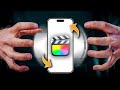 This UNORTHODOX Vertical Video Workflow is GENIUS