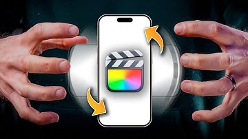 This UNORTHODOX Vertical Video Workflow is GENIUS