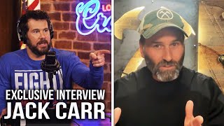 Former Navy Seal Jack Carr -  \\