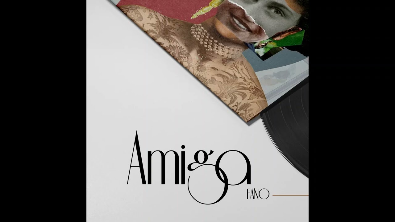 Watch Fano - Amiga (Prod. Babidi) on YouTube Watch Fano - Amiga (Prod. Babidi) on YouTube