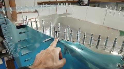 RV 7 HINT Video Side Skins Fit Up