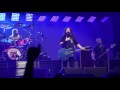 &quot;Learn to Fly&quot; - Foo Fighters - 06/07/17 - Mad Cool Festival / Madrid