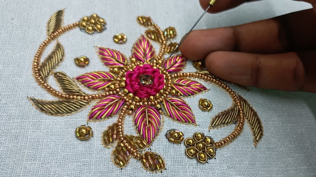 New Blouse design | Latest blouse designs | 