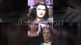 Peter Steele and Rammstein #petersteele #typeonegative #rammstein #gothrock