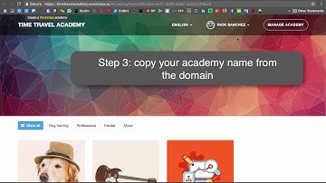 WorldClass & Weebly: Deliver Online Courses From Your Site