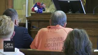 WI v. James Prokopovitz - Sentencing
