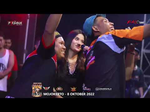 Intan Afifah - Runtah | Om Poesaka | JAMBORE IKAGI XIII #fyp
