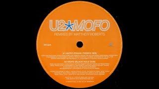 U2 - MOFO (Phunk Phorce Mix)