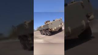 India’s New Armoured Platform 🇮🇳 | DRDO Game-Changer! 🔥#shorts #defence