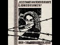 #5 Palabrerio antirepresivo: ¿Qué estamos haciendo durante el genocidio sionista?