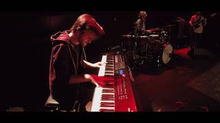 Jake To The Bone performed at Royal Academy Of Music Aalborg