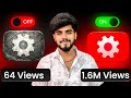 15 Youtube Settings That Are Killing Your Channel (Fix Now!)