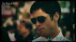 Don Flack- Six Degrees Of Separation The Script
