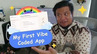 Vibe-coded my first App to silence my impostor syndrome - NovaUp.app