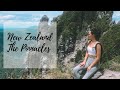 NEW ZEALAND/The Pinnacles and my advice to you/ Новая Зеландия