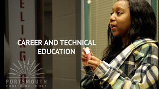 Career and Technical Education