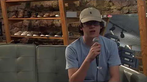 J415 Final Video Coleman Connolly