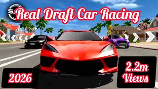 Extreme Race Car 2026 | GT Ramp Car Stunts & Impossible Racing Simulator@TechnoGamerzOfficial  screenshot 5