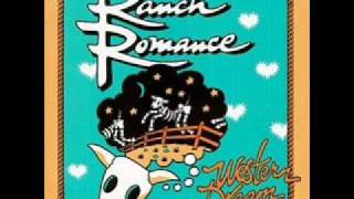 Ain't No Ash Will Burn - Ranch Romance chords