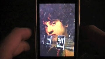 Firmware 3.1.3 App For iPhone & iPod Touch