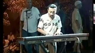 Video thumbnail of "papo lucca solo con maña si"