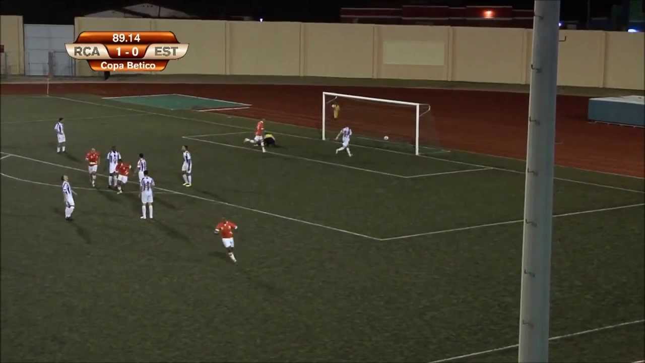 Pheadrick Baromeo last minute goal brings miracle to Estrella