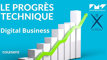 Le progrès technique 💡