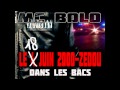 Mc bolo feat farage  jecris track 16 de lalbum 2000zedou