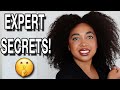 HOW TO MAKE YOUR HAIR GROW FASTER, THICKER & LONGER!  EXPERT APPROVED HAIR GROWTH TIPS