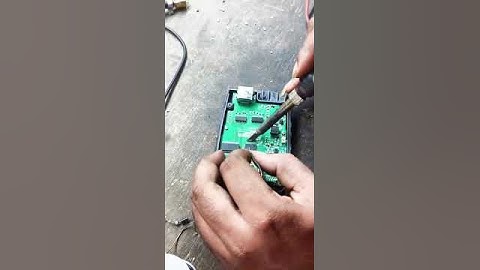 DBC power Miter power problem kaise banaye || #cable #automobile #cabletray #topcable #evcable