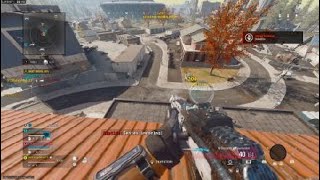 BEST GUN IN GAME (Dual Stryder 3rnd Burst)!!!!