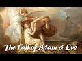 The Fall of Adam & Eve (Biblical Stories Explained)