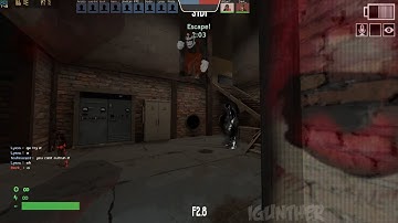 Slender Fortress - Don