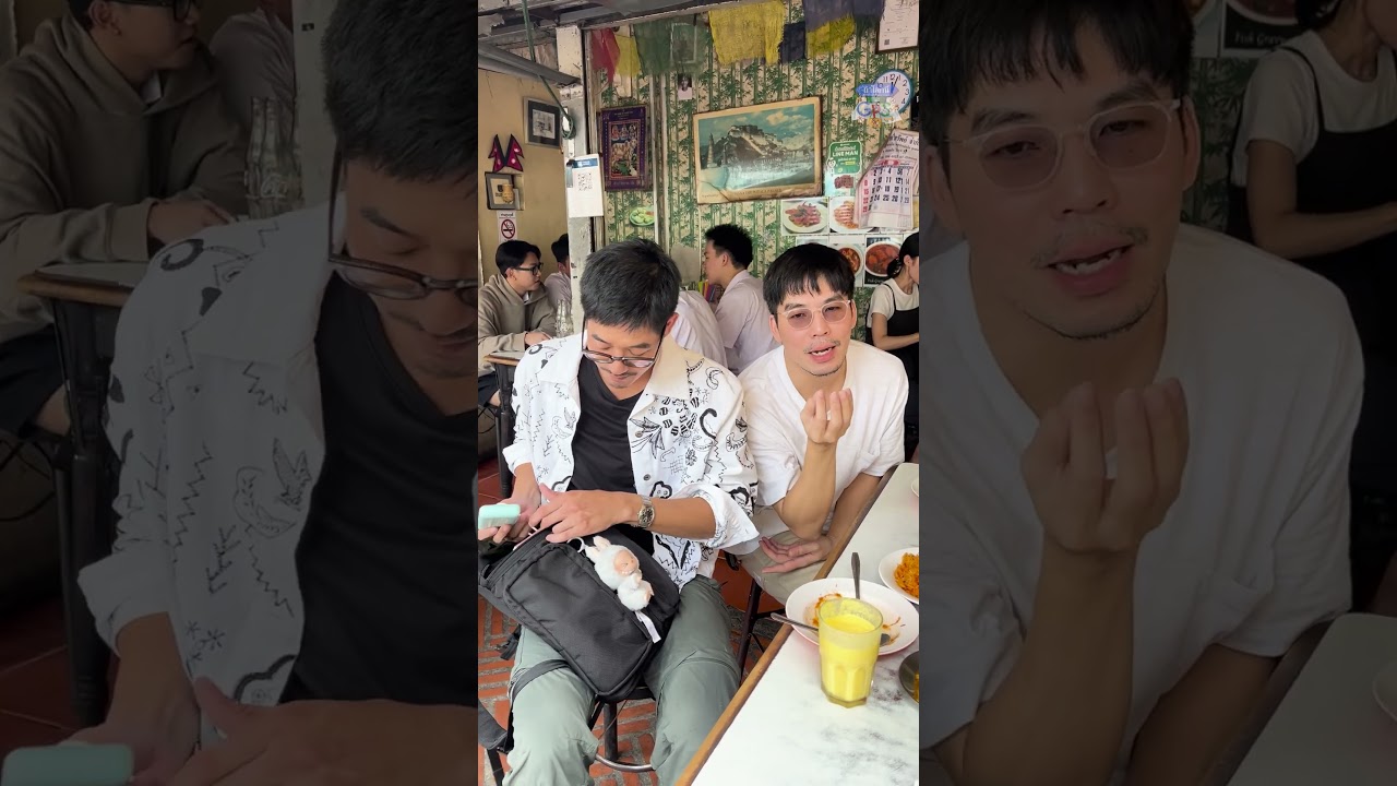 วิถีคุณพ่อสิ่งที่ต้องพกติดตัวตลอด #Shorts #ถ้าโลกนี้ไม่มีGPSurvey #GoodDayOfficial