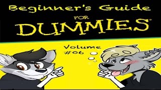 The Machine! - The Beginner's Guide #06