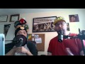 Wisco Goes West, Episode 19, 2016