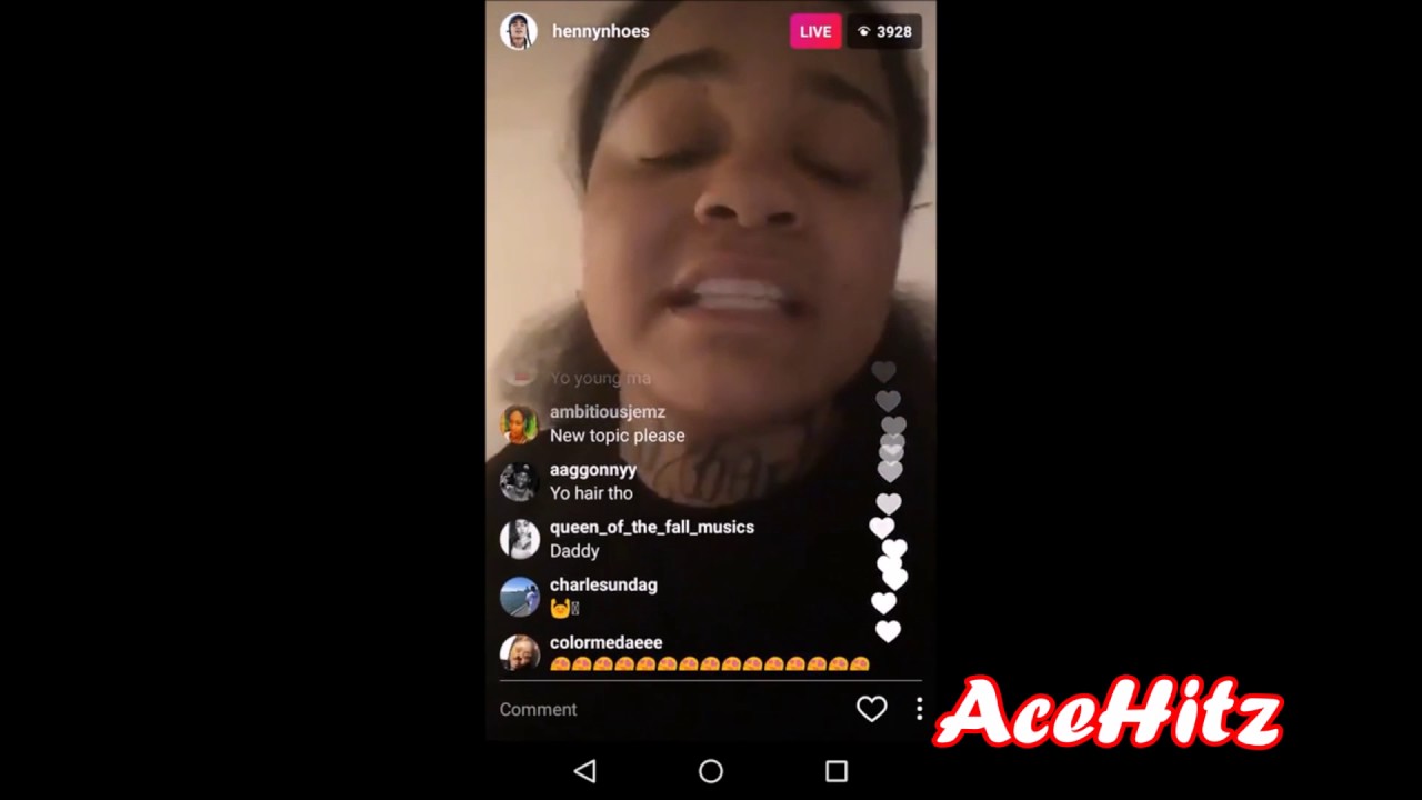 Young M A Responds To Chicago Tooka Diss Talks Ghost Writer Rumours Youtube