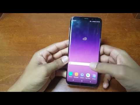 Galaxy S8, s9, S10 plus, forgot samsung account password,  won&rsquo;t reset, factory restore, easy