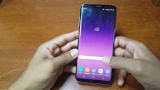 Galaxy S8, s9, S10 plus, forgot samsung account password,  won't reset, factory restore, easy