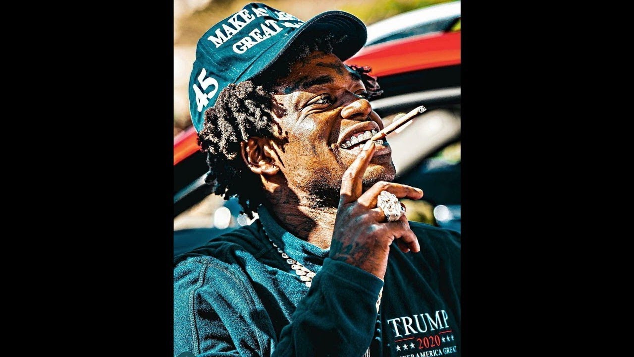 (FREE) Kodak Black Type Beat - ''Lessons In Love''