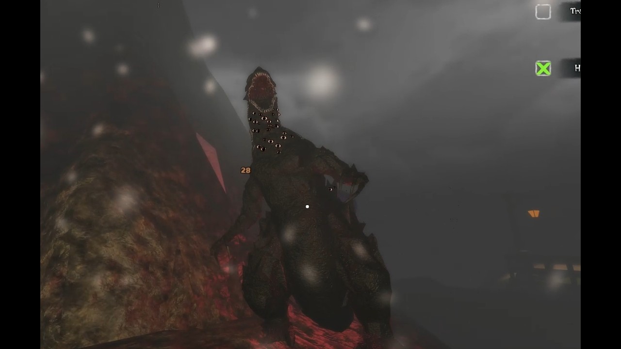 Suitmations, pc2 recode testing