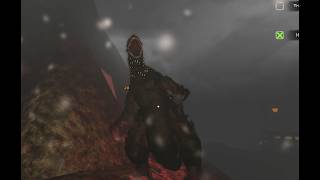 Suitmations, pc2 recode testing