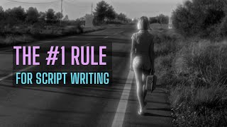 A simple rule to write a perfect script for your movie