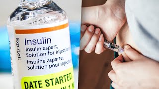 Pharma Giant Exposed In Insulin Price PR Stunt