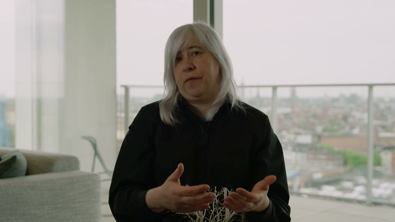 Prijs Wivina Demeester voor Excellent Bouwheerschap 2023 OUDE DOKKEN