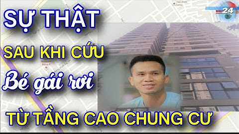 Thủ Tướng trao tặng bằng khen cho anh Nguyễn Ngọc Mạnh, sau khi cứu bé gái @NTNhealthNguyenTrongNghia